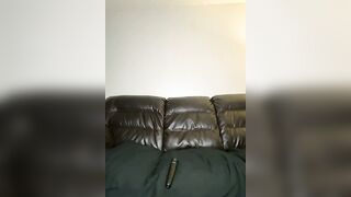 bbwredhead - Private erotic chat recording from stripchat dildo-or-vibrator topless-young big-tits-blowjob nipple-toys