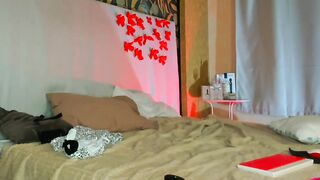 MeowMysta - Private erotic chat recording from stripchat striptease foot-fetish nylon striptease-white